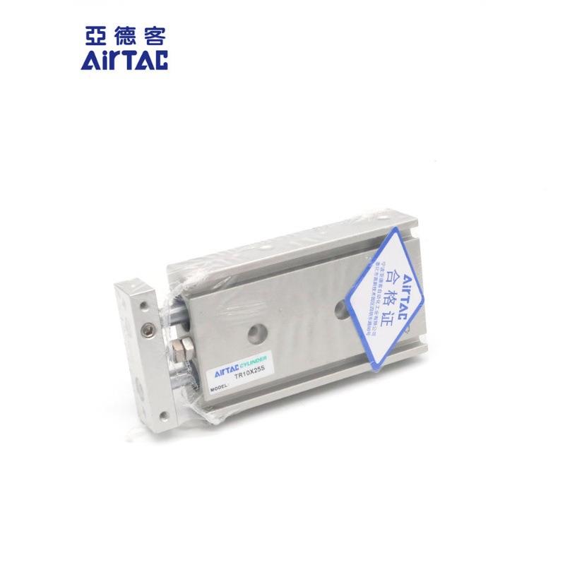 TRX原装亚客双轴气X缸TRXXX德98XXXXXX-S