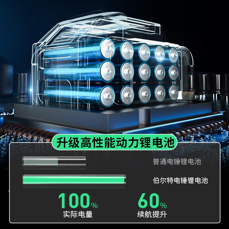 电.寸电锯充手锂电电圆持锯木单AFX工手提锯手式工业切割机