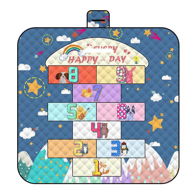 野餐垫牛津底防水防潮加厚户外野炊露营地垫野餐毯子超声波野餐垫,户外/登山/野营/旅行用品,野餐垫,淘宝优惠券,粉丝福利购,淘宝优惠卷