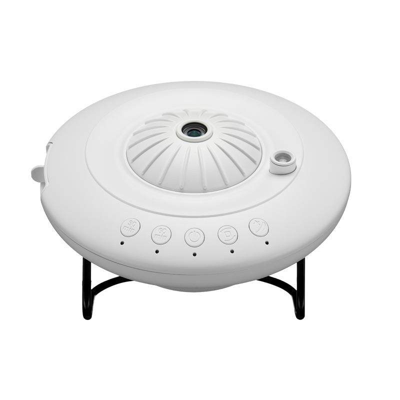 世嘉星空灯投影仪创意礼物卧室床头浪漫银河氛围灯飞碟小夜灯,家装灯饰光源,投影灯,淘宝优惠券,粉丝福利购,淘宝优惠卷