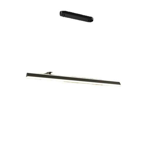 现代简约大气创意极简主灯长条餐桌灯吧台一字餐厅吊灯2025年新款