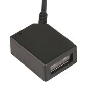 30万全局固定式 二维扫码 器扫描模组工控平板自助机存包柜快递丰巢