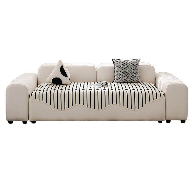 异形沙发垫四季通用一片式直排防滑皮沙发专用套罩现代轻奢盖布巾,居家布艺,沙发套,淘宝优惠券,粉丝福利购,淘宝优惠卷