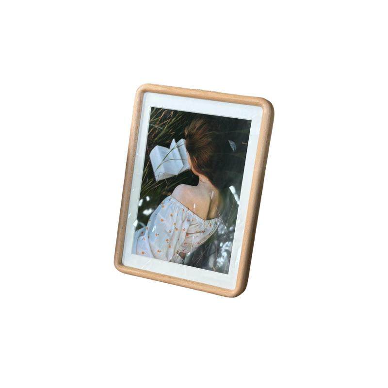 实木相框摆台logo洗照片6寸7寸8寸七八10A4卡纸婚纱照挂墙画框摆,家居饰品,DIY亲子装饰画,淘宝优惠券,粉丝福利购,淘宝优惠卷