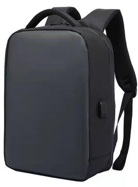 滴滴同款led广告背包屏智能代驾led包包户外移动全彩屏幕led背包