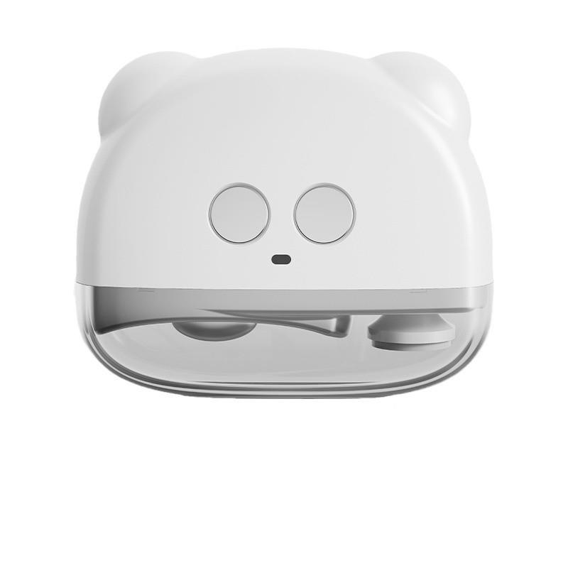 美甲打磨机动指刀甲剪儿电童成人防指无品牌/甲钳自动指甲多功能