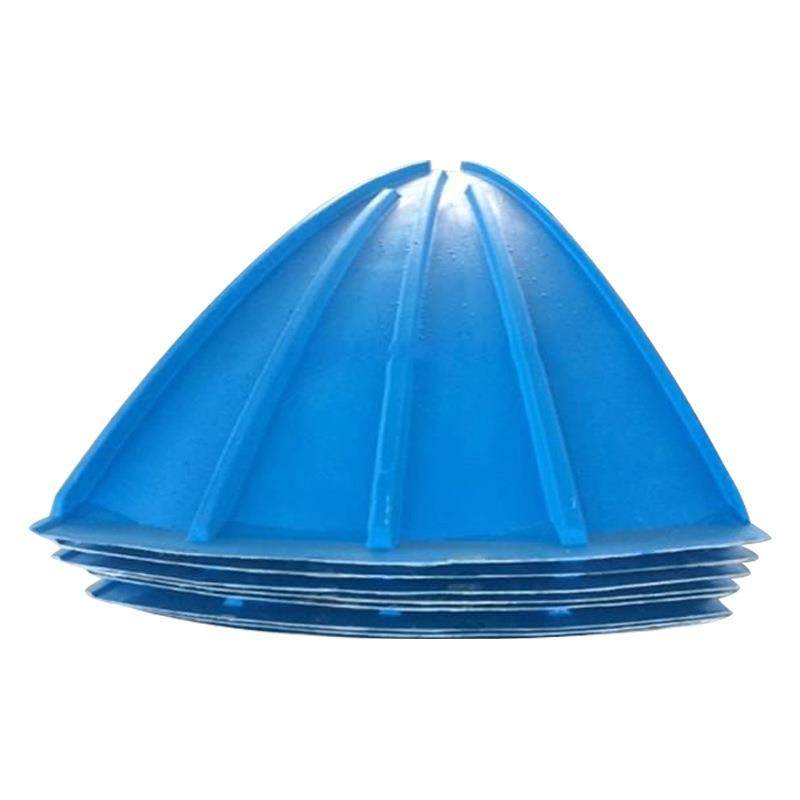 玻璃钢拱形污水池盖板防腐防晒厌氧池臭气收集密封罩拱形圆形盖板,基础建材,玻璃钢格栅板,淘宝优惠券,粉丝福利购,淘宝优惠卷