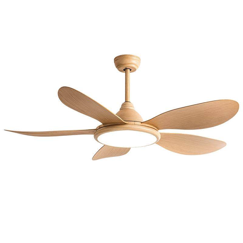 北欧餐厅风扇灯客厅卧室变频静音吊扇灯全光谱电风扇吊灯中山灯具,家装灯饰光源,风扇灯,淘宝优惠券,粉丝福利购,淘宝优惠卷