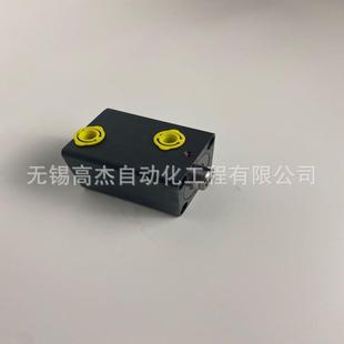 台湾君凡无锡工厂生产薄型立式安装内牙小型方便安装液压油缸CXHC
