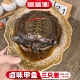 楚禧麻辣甲鱼熟食即食整只卤味甲鱼团鱼网红麻辣鲜活食用卤王八