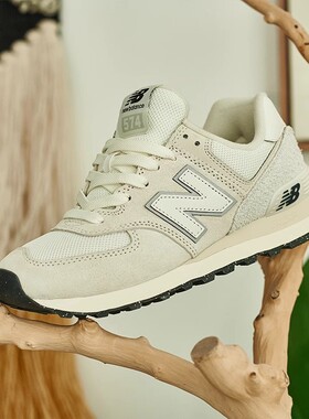New Balance NB正品新款男女情侣鞋复古运动鞋复古休闲鞋U574LS2