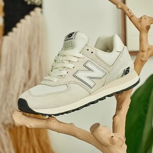 New Balance NB正品新款男女情侣鞋复古运动鞋复古休闲鞋U574LS2