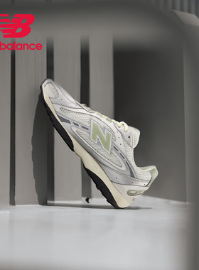 New Balance NB25新款男女芭蕾复古薄底鞋运动休闲鞋U204LSWB