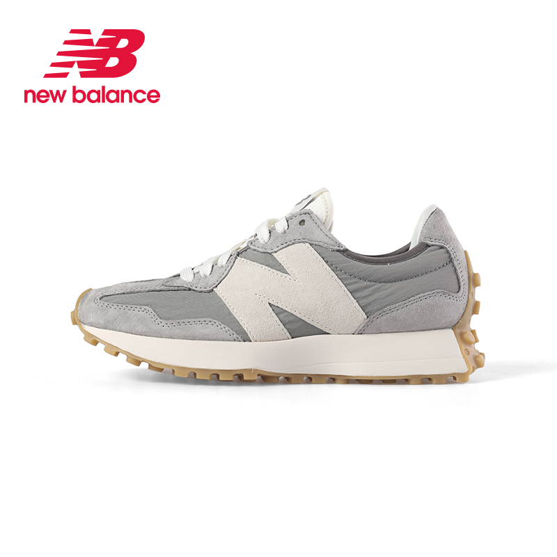 MS327KA1/KB1轻便复古运动休闲鞋