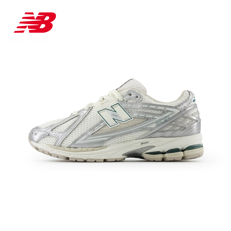 NewBalance男女休闲鞋M1906REE