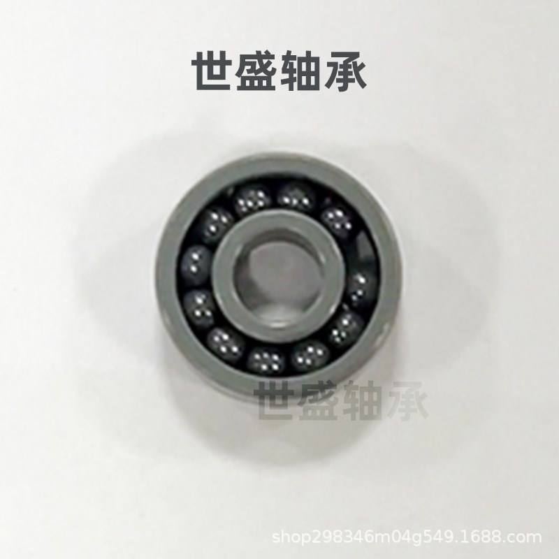 速发氮化硅满球陶瓷轴承605 606 608 60 625 688 626 604耐高温腐