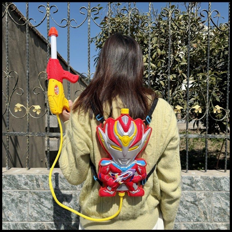 速发新款儿童夏天大容户大宇宙外号量抽拉式水枪玩具枪,玩具/童车/益智/积木/模型,水枪,淘宝优惠券,粉丝福利购,淘宝优惠卷