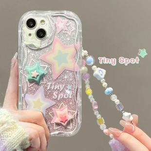 速发星机链条o用15pr适手星壳iph14透明1 12防摔