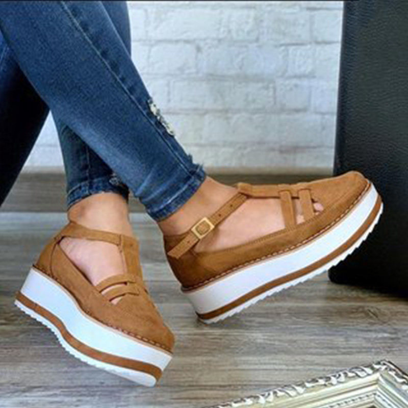速发Wos sads fashio tael casu style wos shoes wo