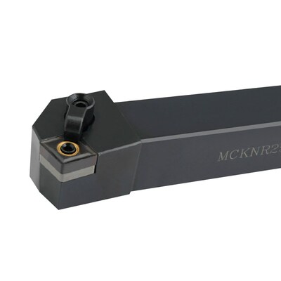 速发75度数控刀杆 外圆车刀MR2020K12/2525M12/22P12 车床车刀杆