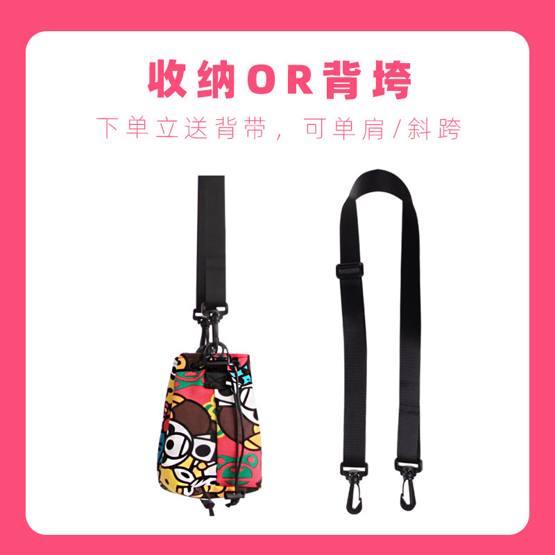 速发刮立得保护套可爱适用富士11/8/25/7+0相机包防撞防拍收纳袋