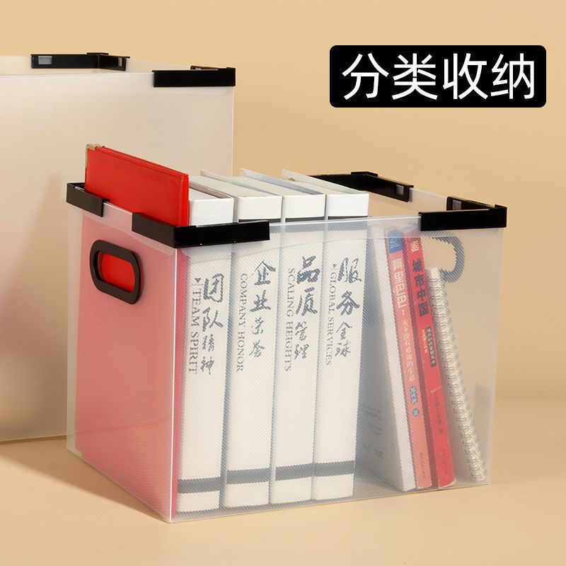 速发亚克力抽屉收纳箱塑料大号盒服玩具超大家物衣子特大号储用收
