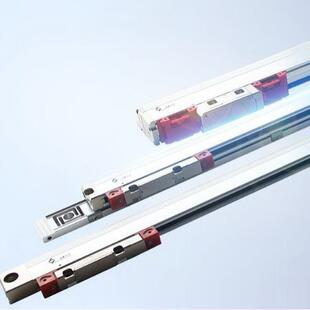 设计光栅尺增量式绝对式