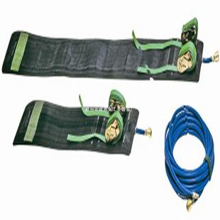 威恩克ZSG-21捆绑式堵漏袋窄缝状裂口封堵工具管道裂缝补漏器材