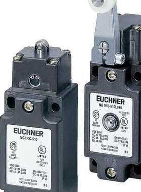 价格需核实  EUCHNER  开关  STA3A-2131A024L024RC18C1826