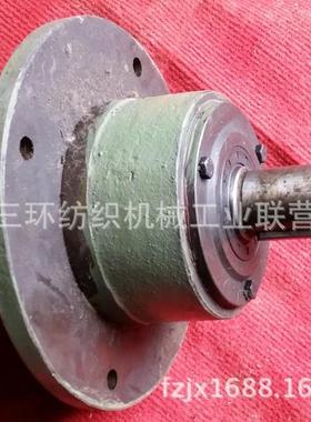 FA006C-1100-2齿轮传动结合件GearDrivingSub-ass纺织机械配件