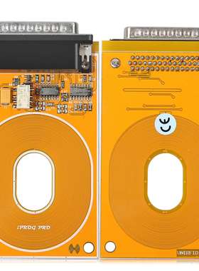Universal RDIF Adapter for Iprog+ Programmer