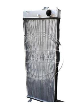 自卸车配件各种型号齐全D65EX-16水箱散热器14X-03-51111