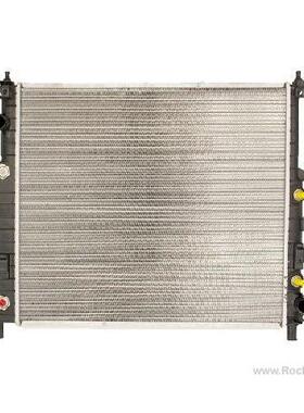 1635000303用00-05年款奔驰M级W163ML350汽车水箱散热器