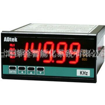CS2-T 温度讯号显示控制器(ADTEK )温度信号显示