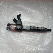 徐州上柴发动机S00001059 07喷油器徐工程机械吊车挖掘装 载机配件