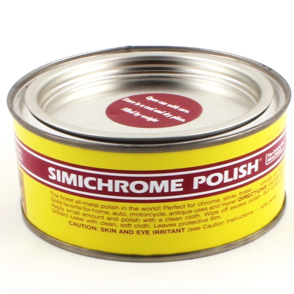 原装德国SIMICHROME抛光除锈膏