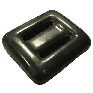 广州 加重铅块 1500g潜水铅块 负重铅块 潜水用品 环保铅块