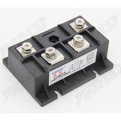 上海椿整MDQ150A3000V单相整流器MDQ150A3000