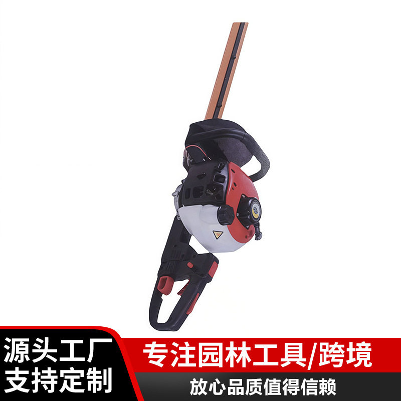 华斧DC-600双刀五金产品保障 家用果树修枝剪刀 园艺修枝工具批发