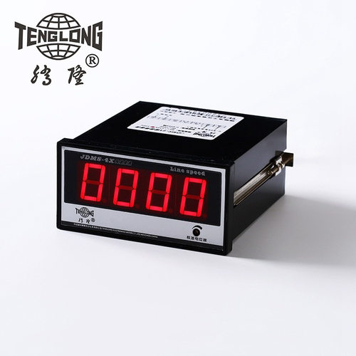 JDMS-4X线转速表 数显频率表转速表 智能多规格转速表 量大从优
