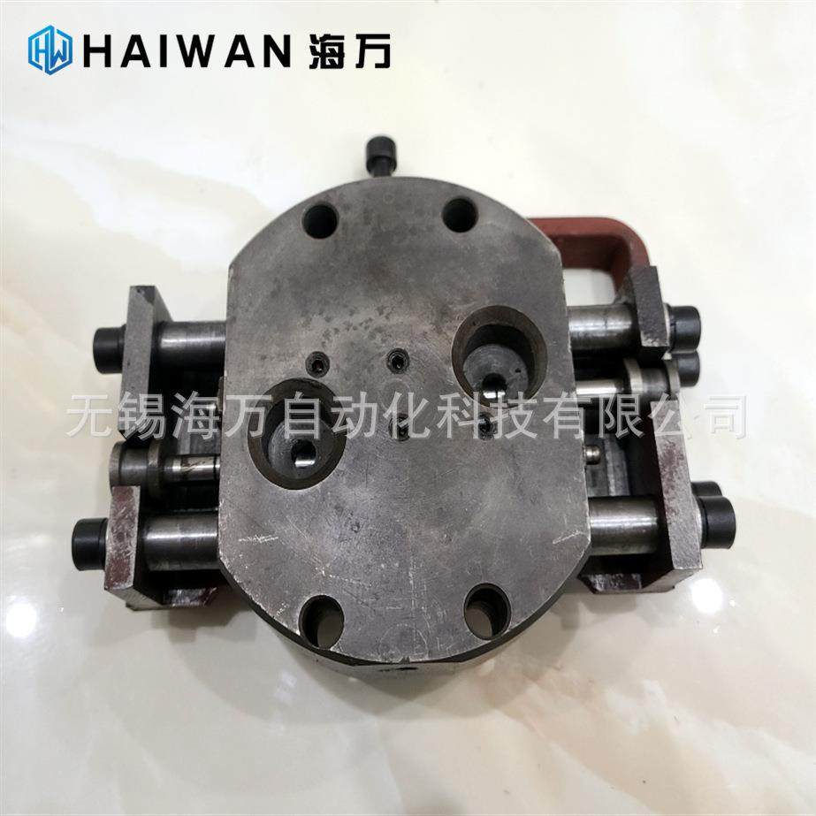 DRB-P365,DRB7-P235Z,DRB5-P365Z电动润滑泵配件泵头泵芯