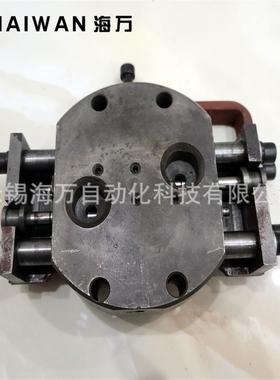 DRB-P365,DRB7-P235Z,DRB5-P365Z电动润滑泵配件泵头泵芯