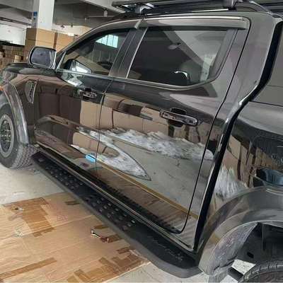 适用于23款福特游骑侠Ranger竞技侧踏板专用迎宾踏板越野改装配件