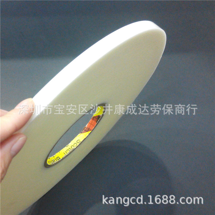 VHB高强泡棉双面胶替代焊接