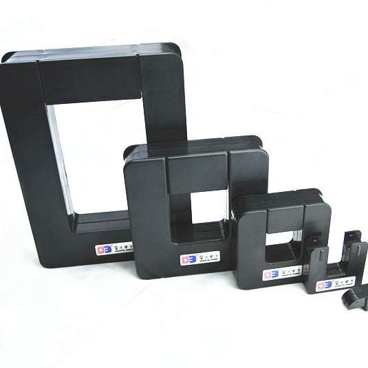 开口电流互感器开口式200-3000A/0.333V XH-SCT-3000 1000A/200mA