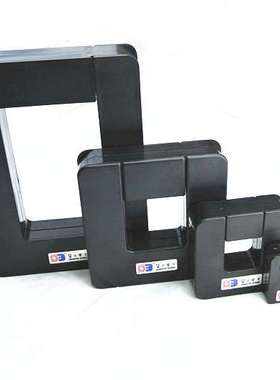 开口电流互感器开口式200-3000A/0.333V XH-SCT-3000 1000A/200mA