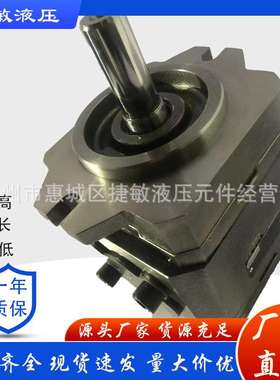 REXROTH 力士乐齿轮泵 PGH4-21/040RE11VU2  21/050RE11VU4油泵