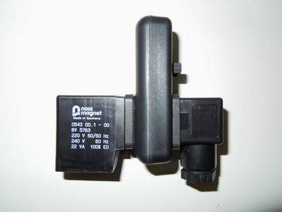 德国nass纳斯线圈220V0543