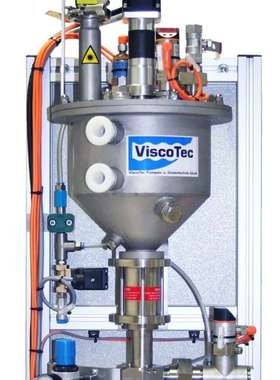 ViscotecViscoTreat-Inline制备系统