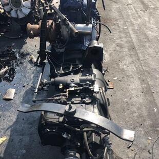 法士特重汽6档七7档八8档九9档十10档16档十二12档波箱变速箱总成